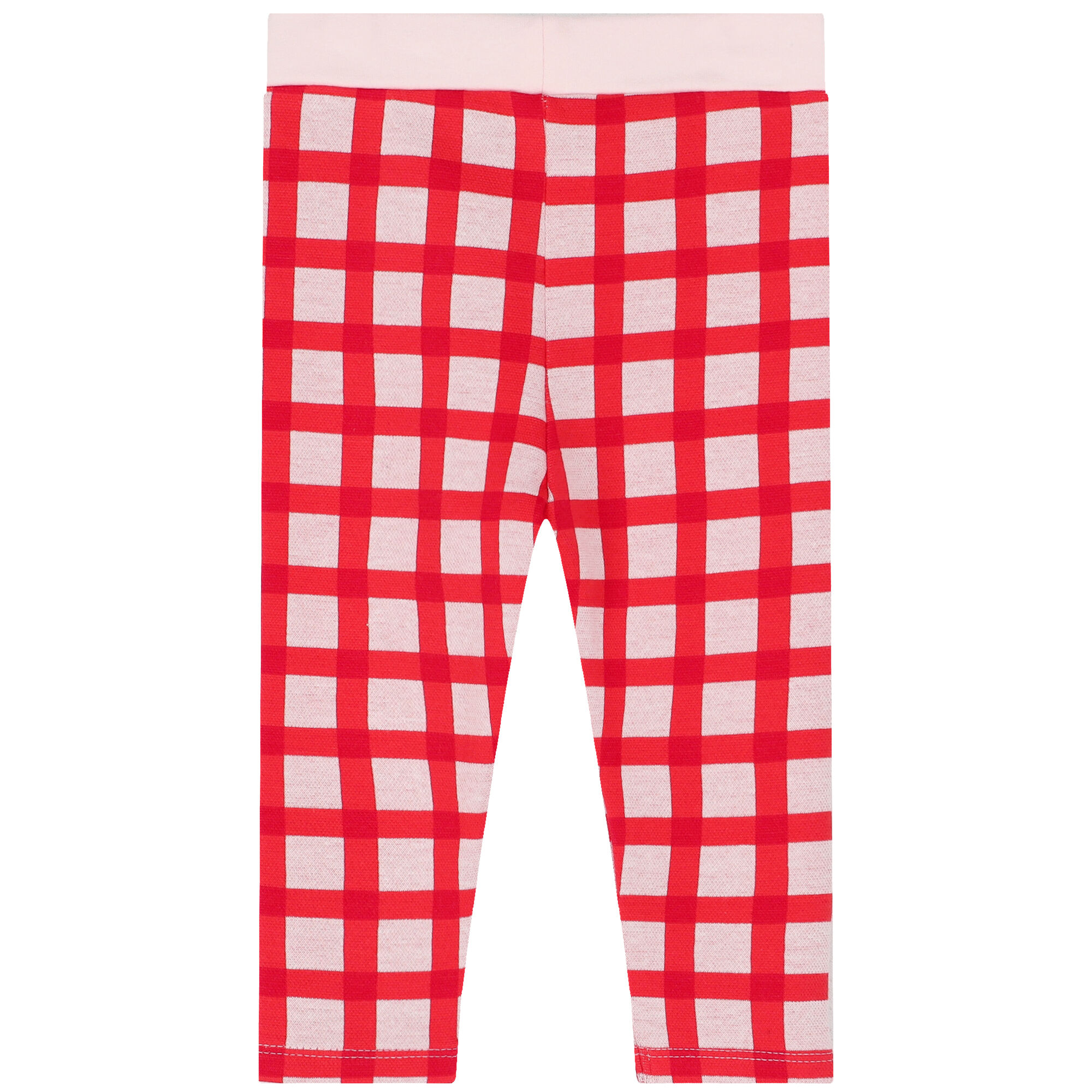 Buffalo plaid leggings sales baby